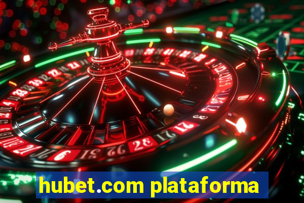 hubet.com plataforma